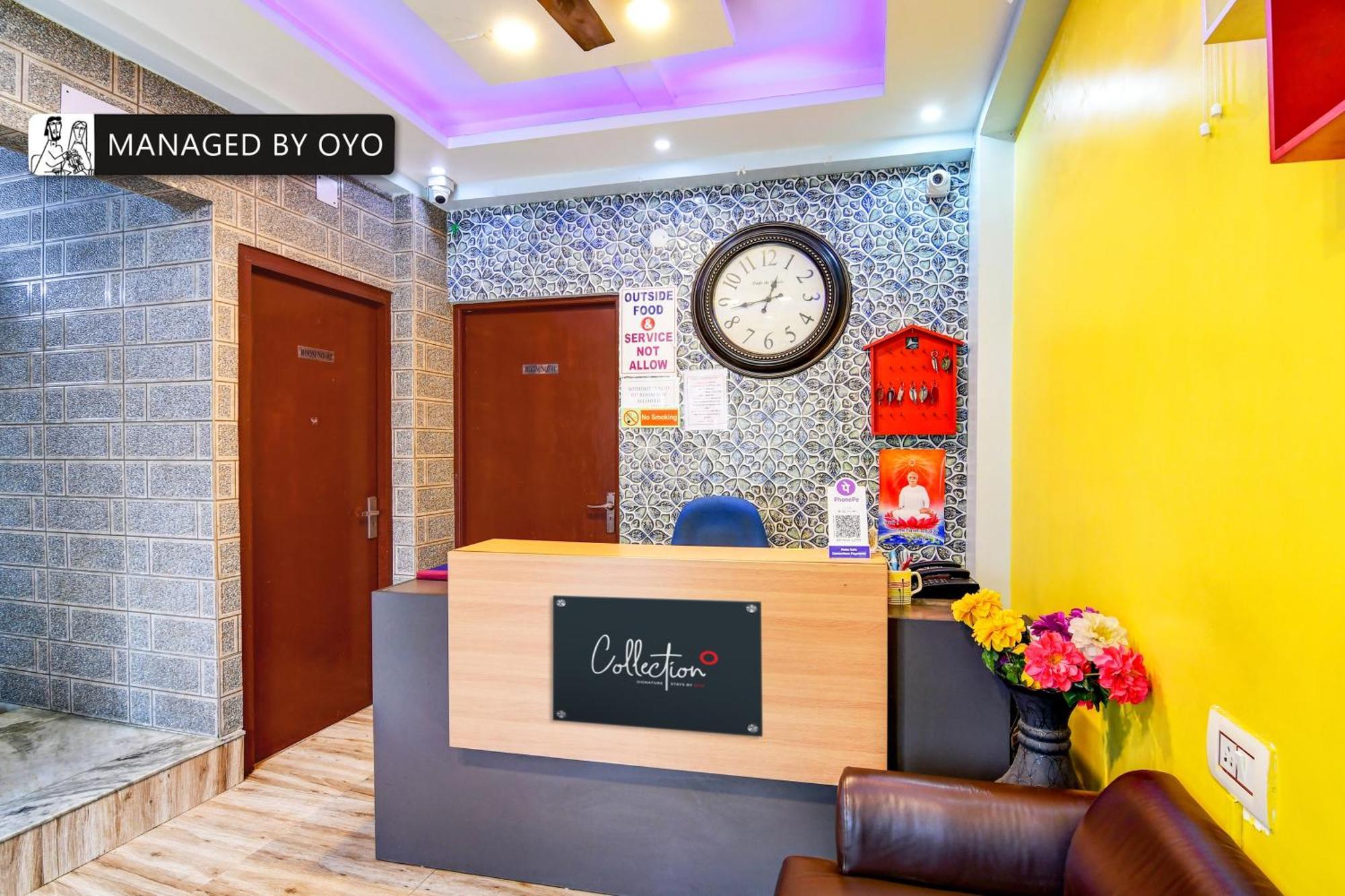 Hotel O New Kolkata Hotel エクステリア 写真