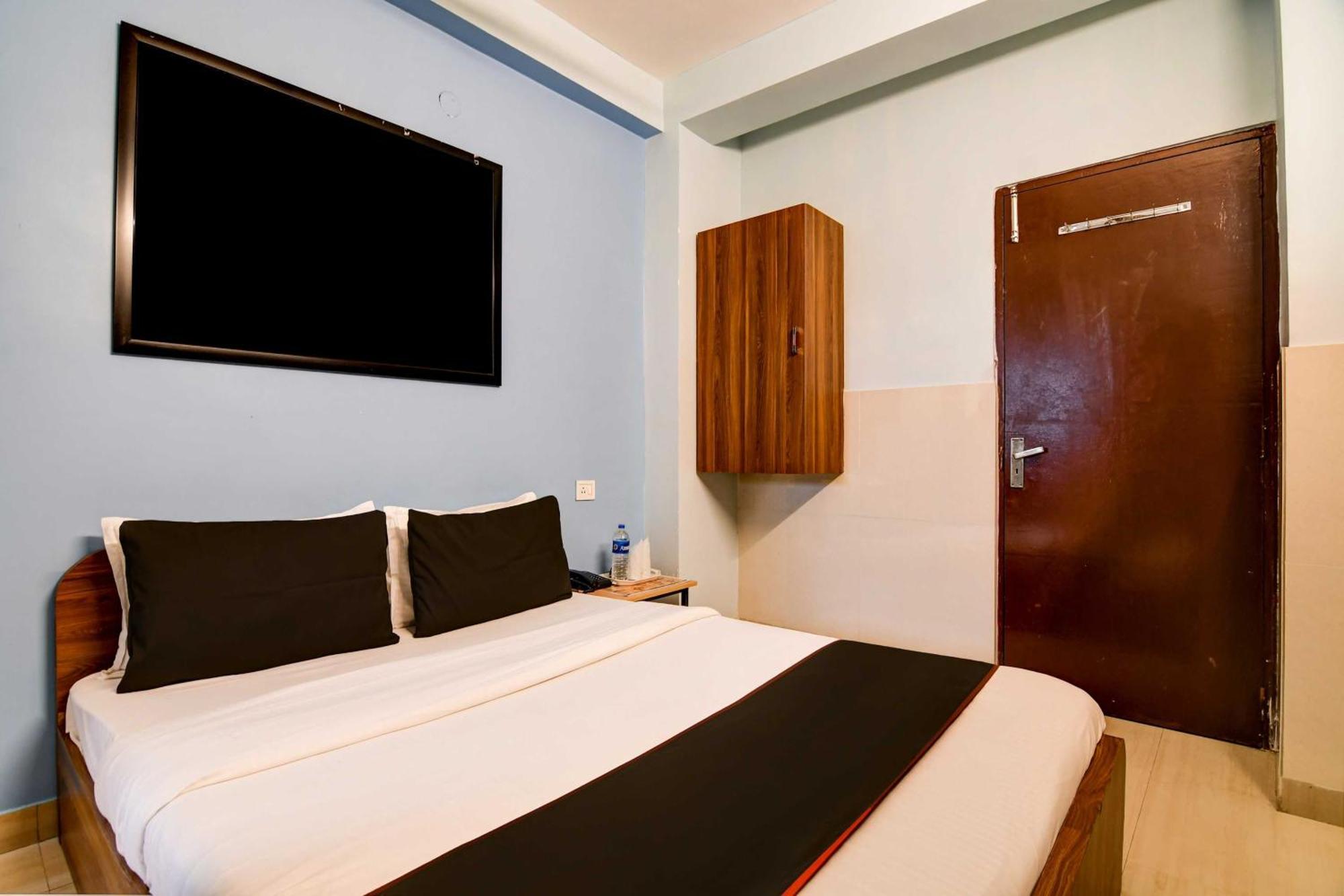Hotel O New Kolkata Hotel エクステリア 写真