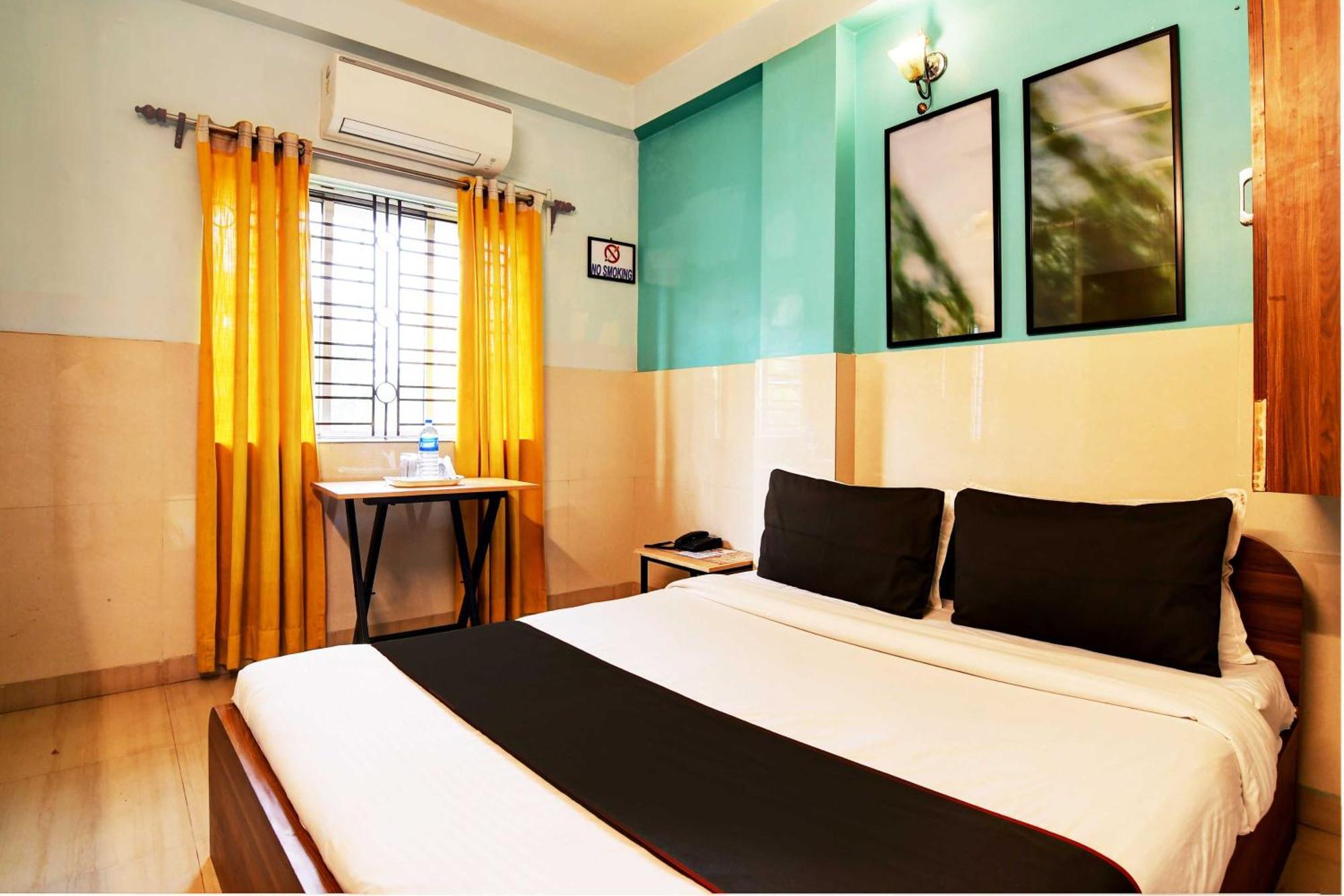 Hotel O New Kolkata Hotel エクステリア 写真