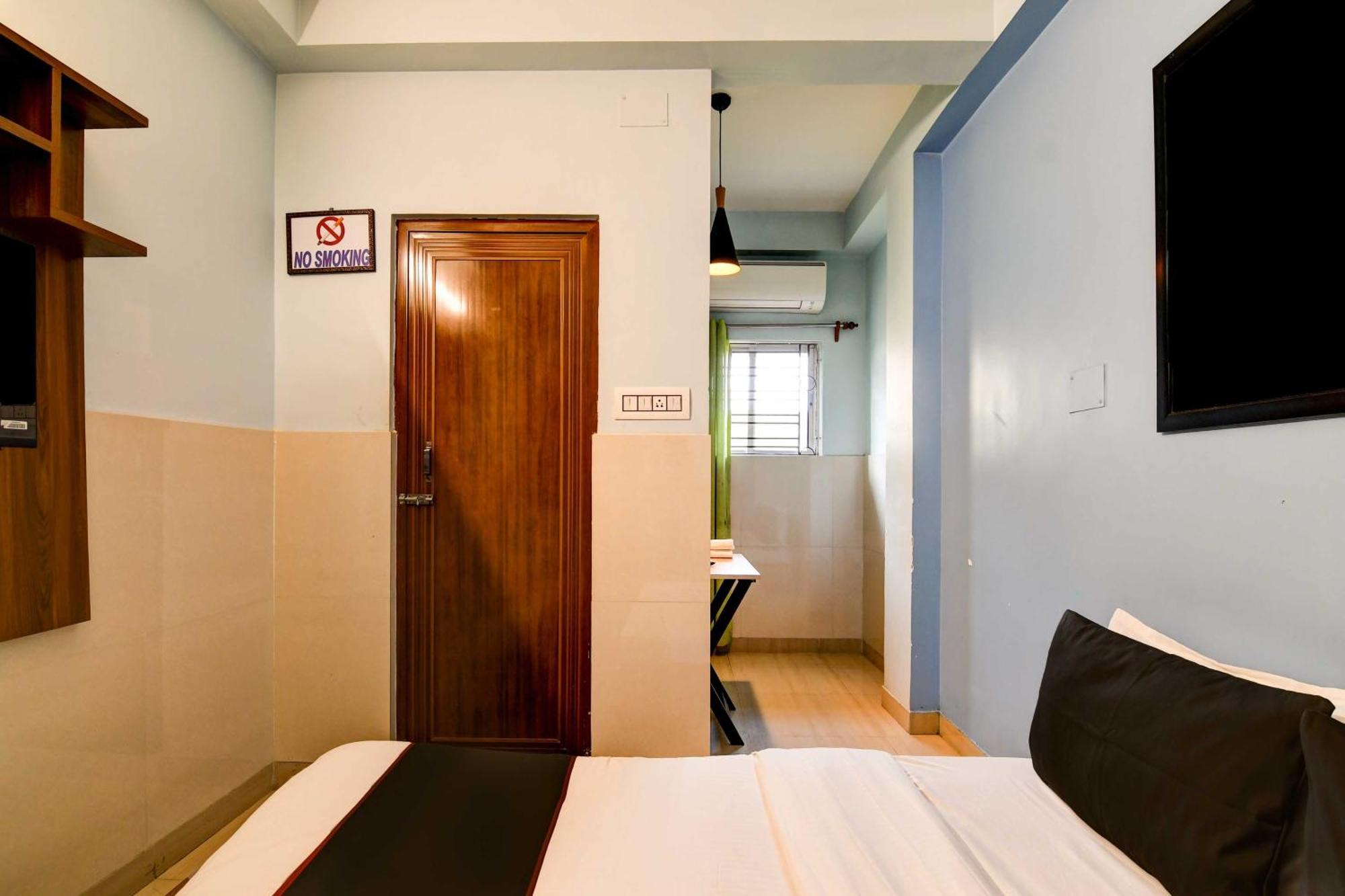 Hotel O New Kolkata Hotel エクステリア 写真